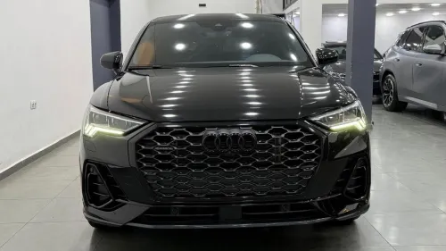 Audi Q3 2023 EDITION ONE