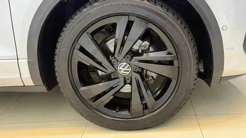 Volkswagen T-Roc 2022 RLINE BLACK EDITION