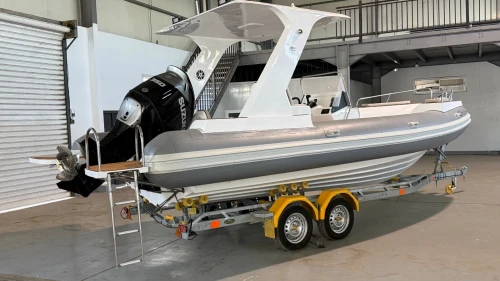SEMI RIGIDES 350 T.P MARINE 8 MÈTRES 2026