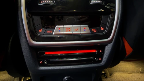 BMW X6 M COMPÉTITION 2023 M COMPÉTITION V8