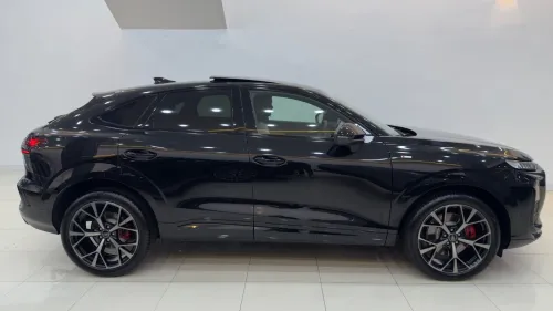 Audi Q3 2026 Sline