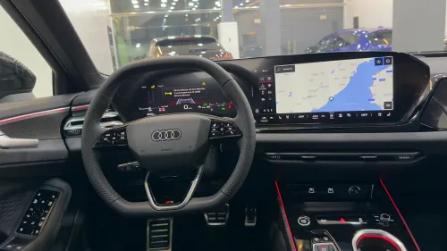 Audi A6 2026 S Line