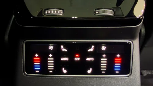 Audi A6 2026 S Line