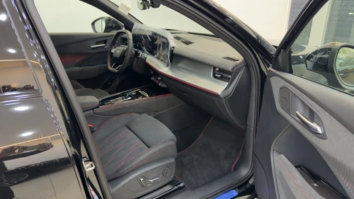 Audi Q3 2026 Sline