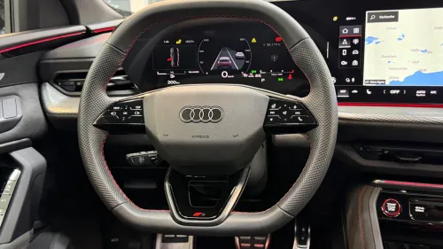 Audi Q5 2025 SLINE
