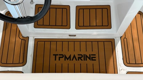 SEMI RIGIDES 350 T.P MARINE 8 MÈTRES 2026