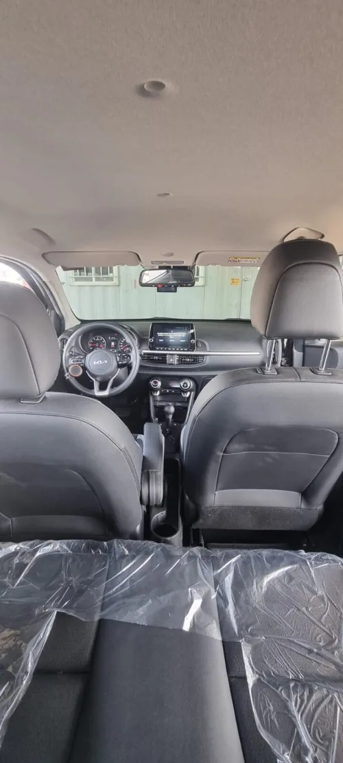 Kia Picanto 2022 GT-Line