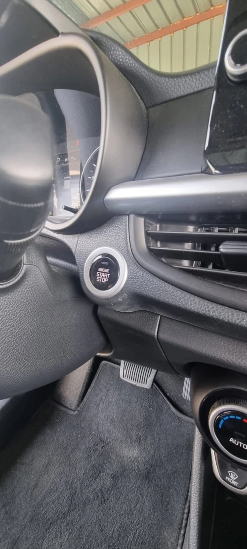 Kia Picanto 2022 GT-Line