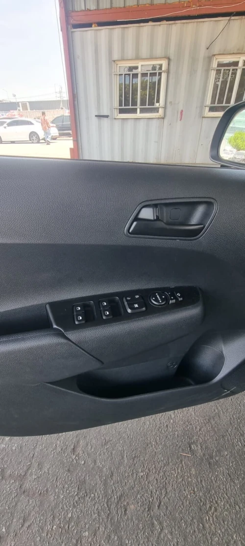 Kia Picanto 2022 GT-Line