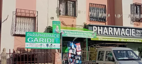 Tinda et bâche pour locaux et maison 