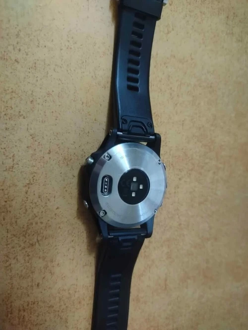 Garmin Fenix 5
