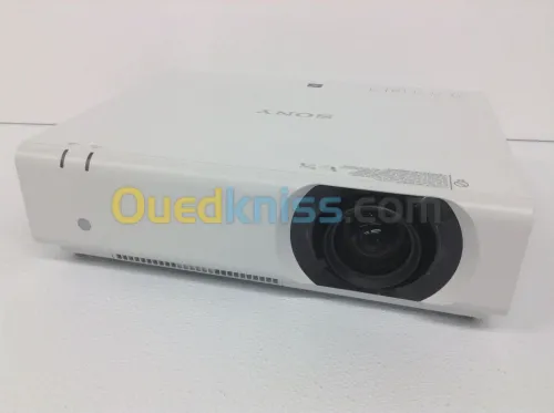 DATA SHOW Sony VPL-CX276 5200-Lumen