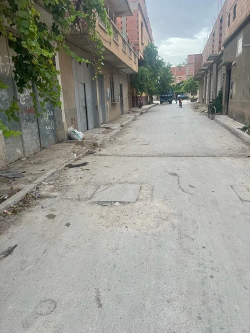 Vente Immeuble Setif Guelal