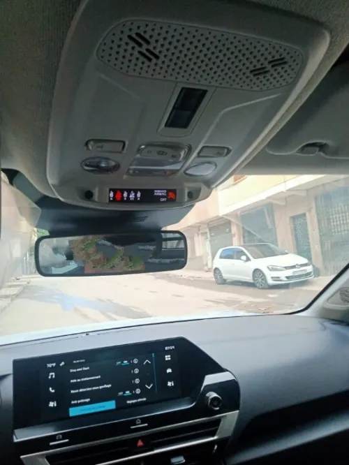 Citroen C4 2025 C4