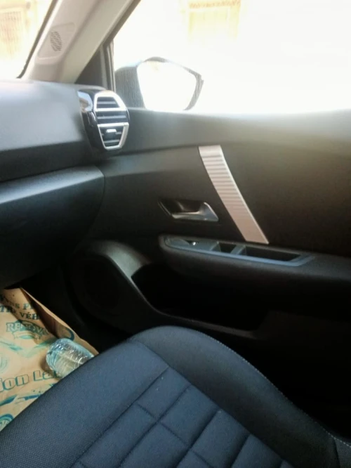 Citroen C4 2025 C4