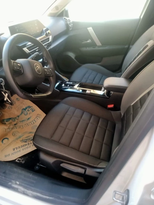Citroen C4 2025 C4