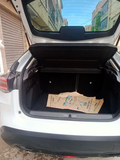 Citroen C4 2025 C4
