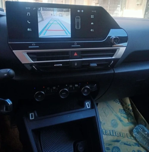 Citroen C4 2025 C4