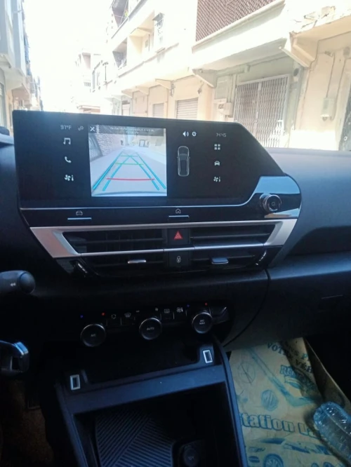 Citroen C4 2025 C4