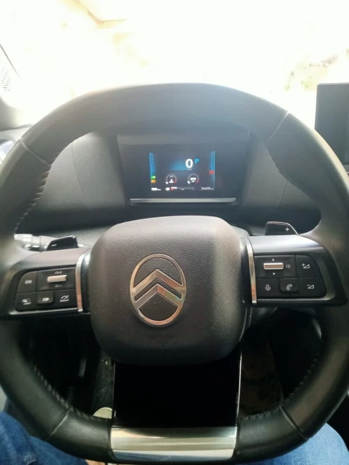 Citroen C4 2025 C4