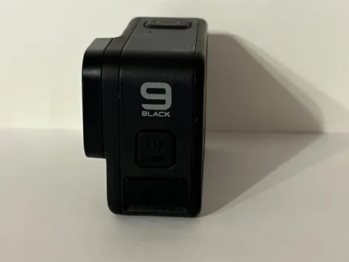 Gopro Héro Black 9