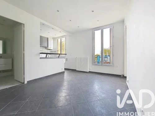 Vente Appartement F3 Île de France Île de France
