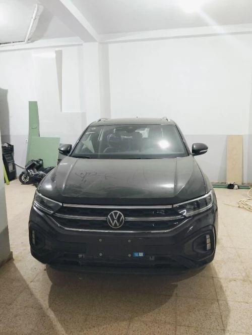 Volkswagen T-Roc 2025 T-Roc