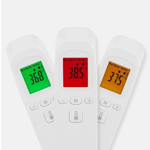 Thermomètre infrarouge sans contact