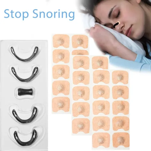 Écarteur Nasal pour Mieux Respirer / Sport
