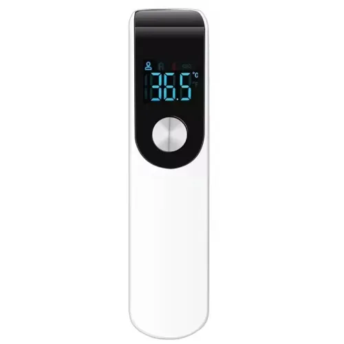 Thermomètre infrarouge sans contact
