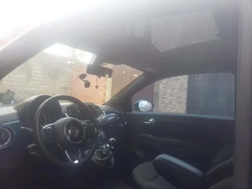 Fiat 500 2024 Dolcevita plus 