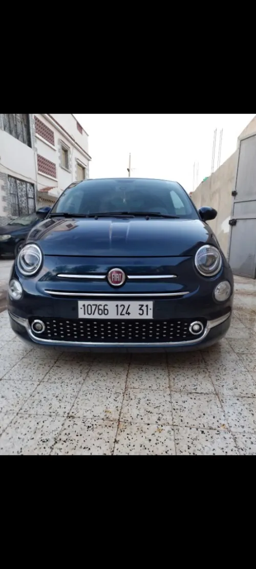 Fiat 500 2024 Dolcevita plus 