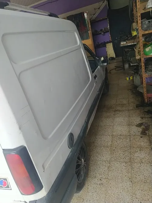 Renault Express 1995 Express
