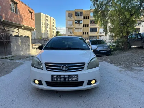 Great Wall C30 2014 