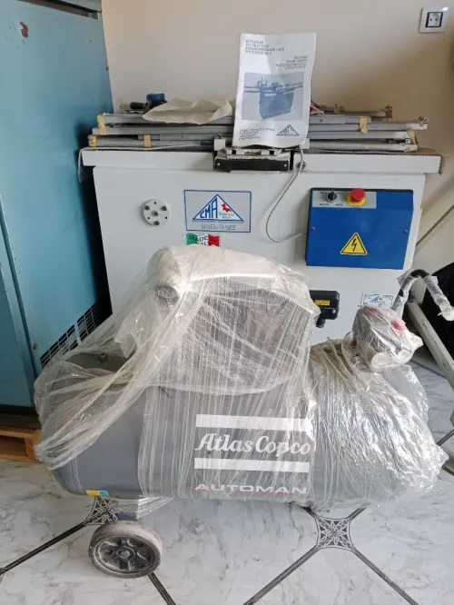 machine de minuiserie