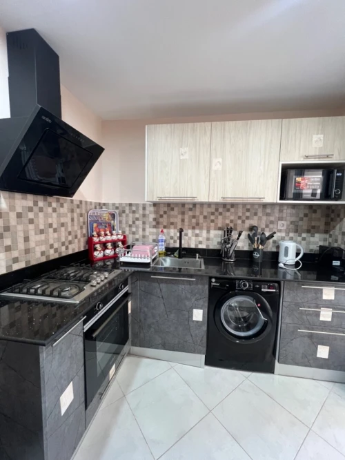 Location Appartement F02 Oran Es senia