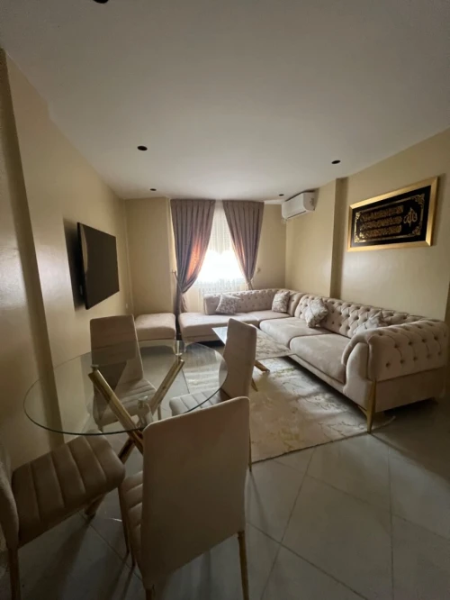 Location Appartement F02 Oran Es senia