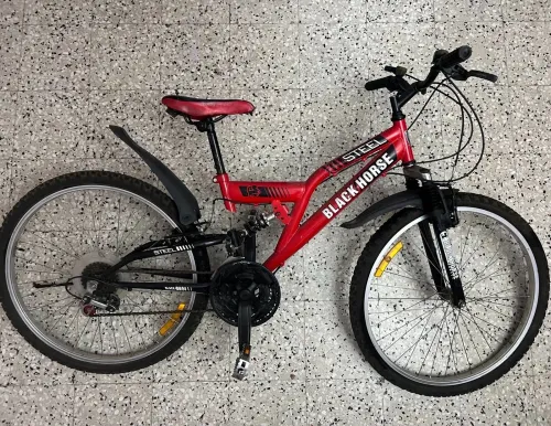 Vélo VTT 24"