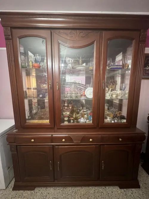 Meubles salon - Argenterie, Buffet