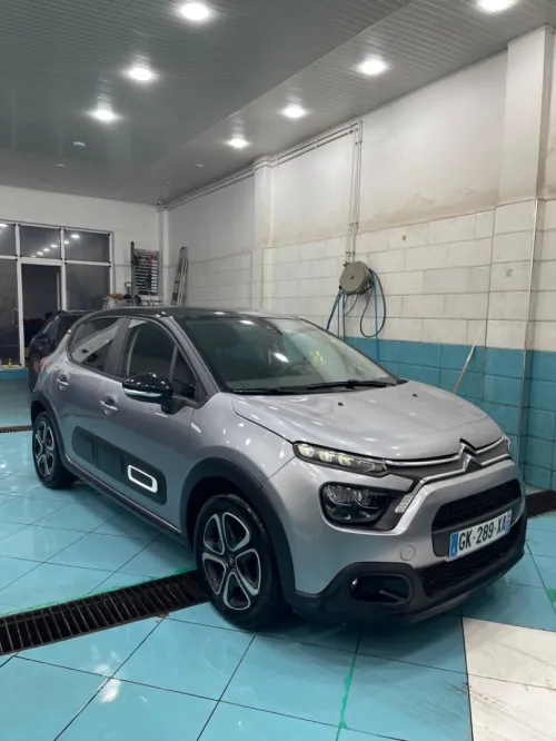 Citroen C3 2022 