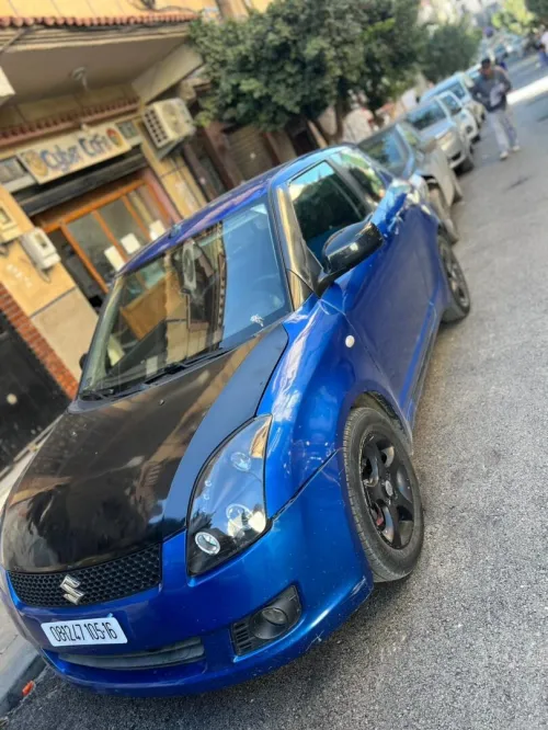 Suzuki Swift 2005 Swift