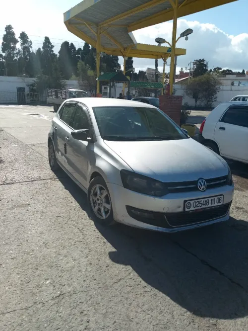 Volkswagen Polo 2011 Polo