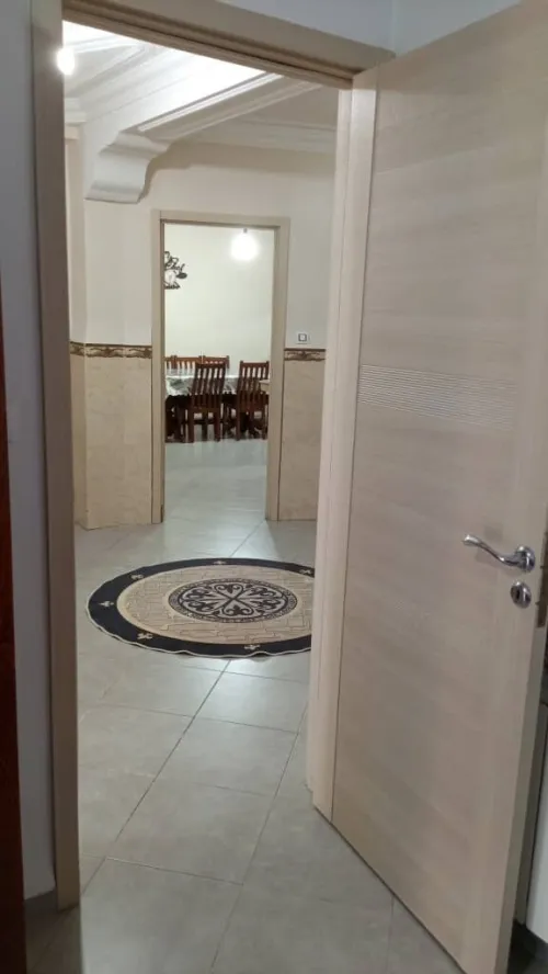 Vente Villa Alger Zeralda
