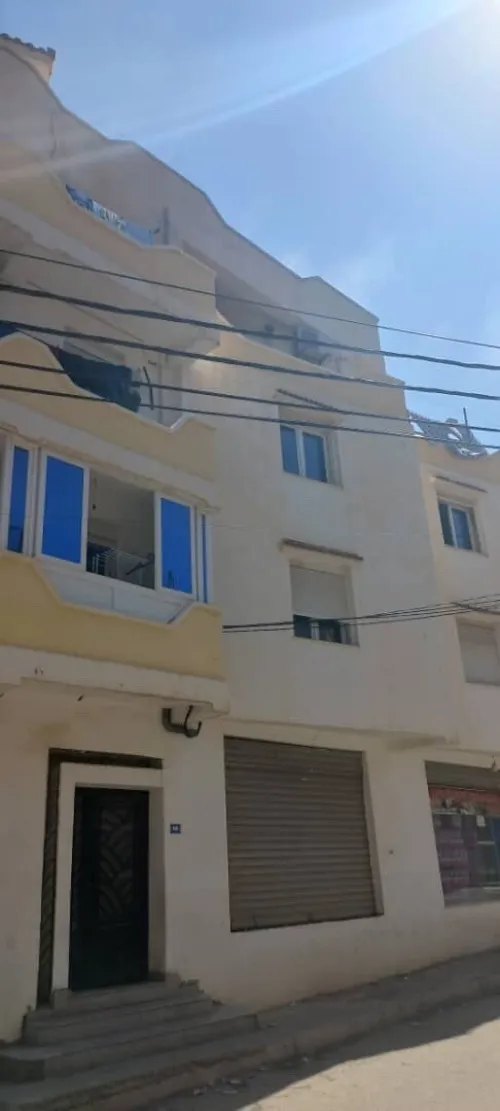 Vente Villa Alger Zeralda