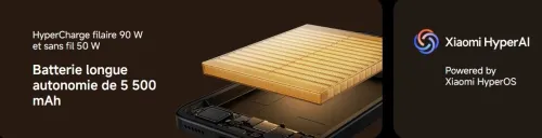 Xiaomi Xiaomi 15T Pro