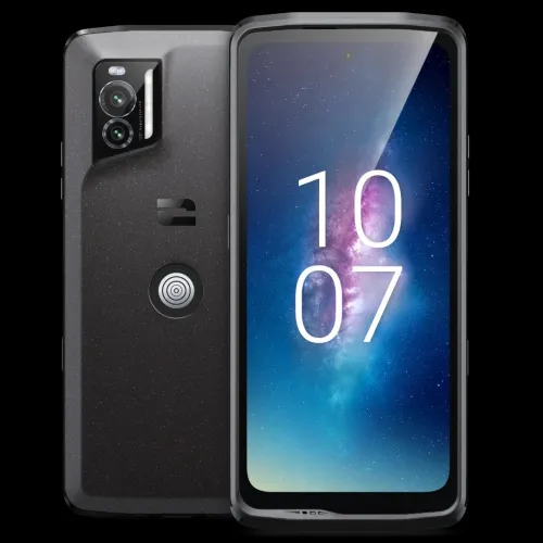 Crosscall STELLAR-X5s