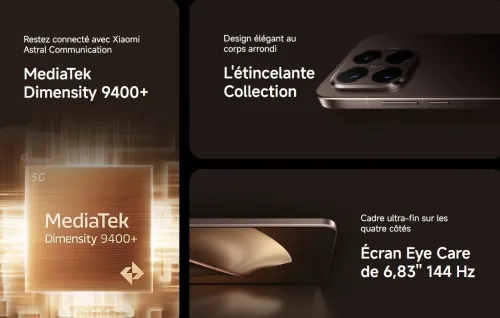 Xiaomi Xiaomi 15T Pro
