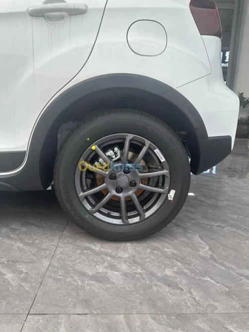 Geely GX3 PRO  2026 Livan