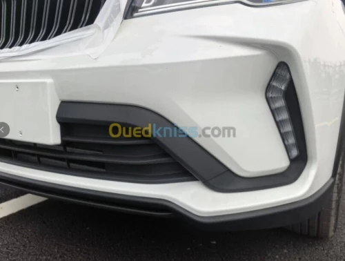 Geely GX3 PRO  2025 Livan GX3 PRO
