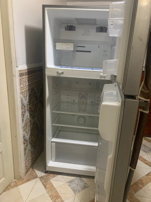 Frigidaire LG 600 litre